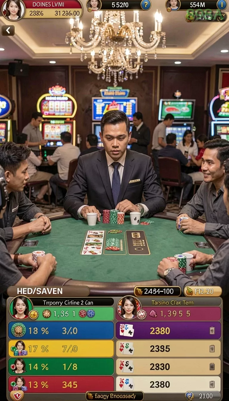 Screenshot garuda365 nomor 2