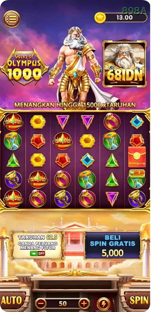 Screenshot bondan69 nomor 1