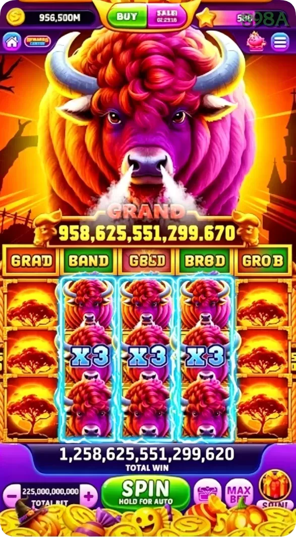 Screenshot bigwin138 nomor 2