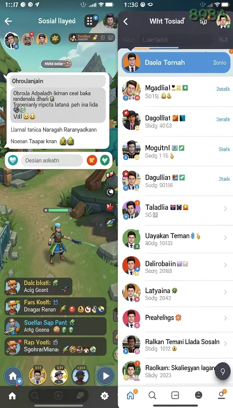 Screenshot dota88 nomor 3
