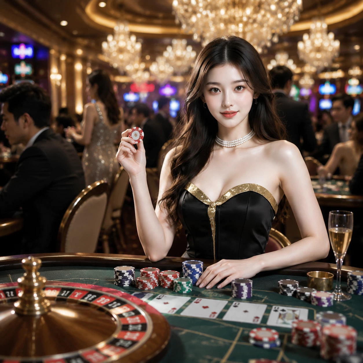 Menggali Fitur Menarik di Situs Game 898a