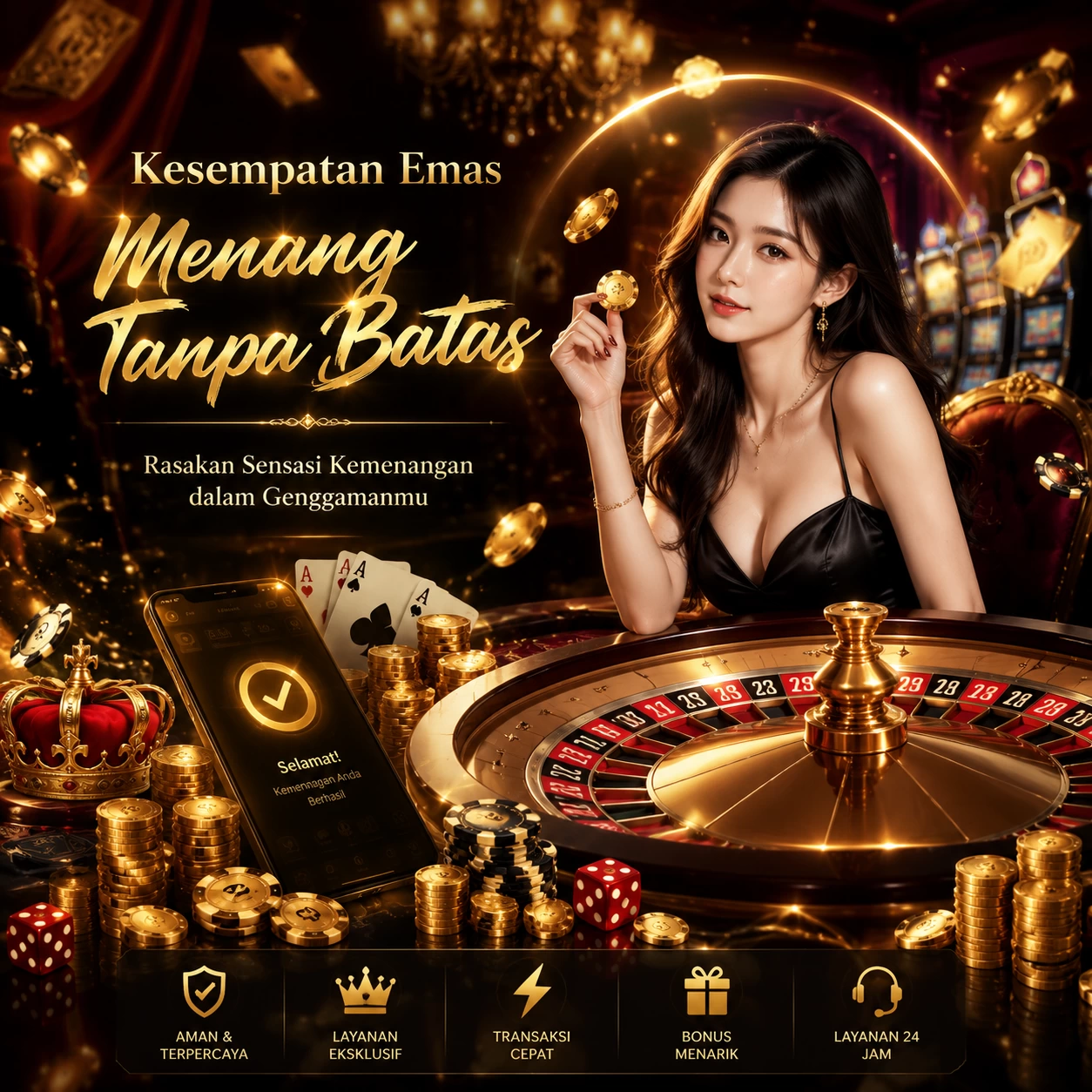 Keamanan dan Keandalan Situs 898a di Dunia Game