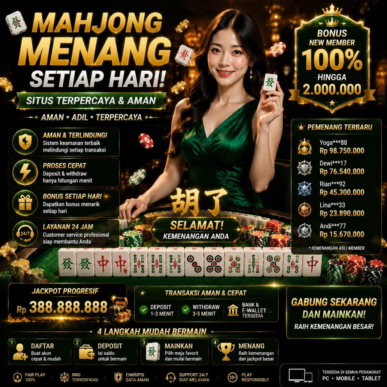 898a: Bet Sport Dengan Fitur Terbaik untuk Pemain Indonesia