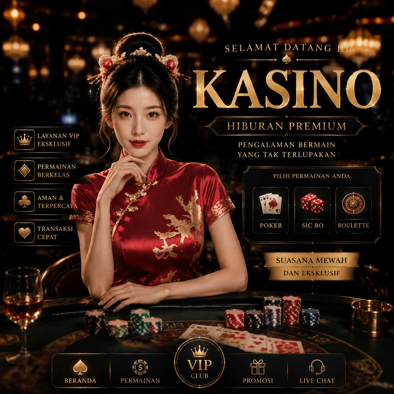898a: Pembaruan Terbaru yang Bikin Pengalaman Gaming Makin Seru!