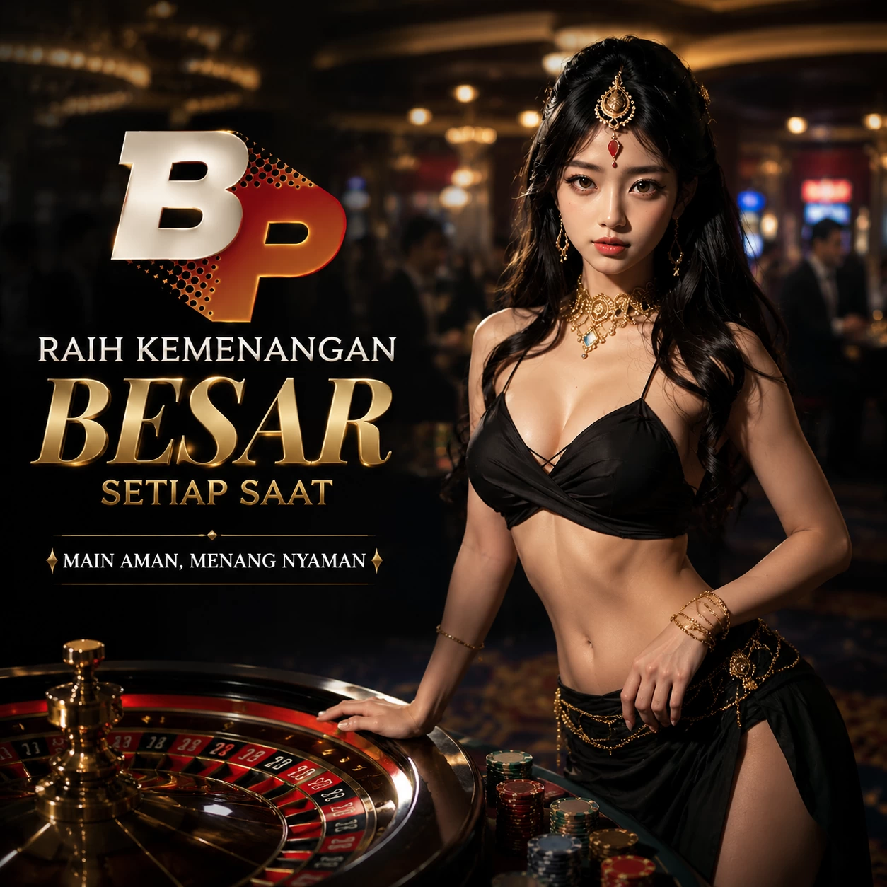 898a: Menyelami Keseruan Permainan Poker yang Menarik di Indonesia