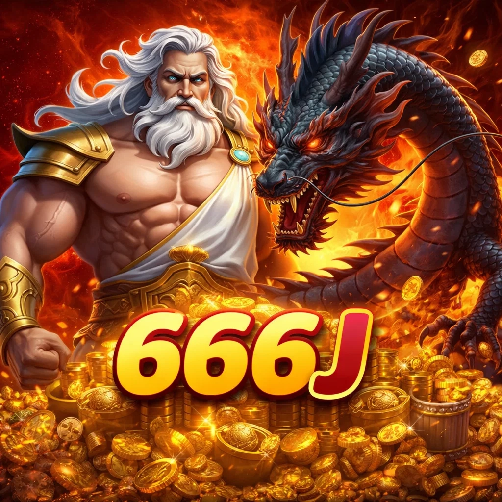 Download 666j APK Terbaru untuk HP Android