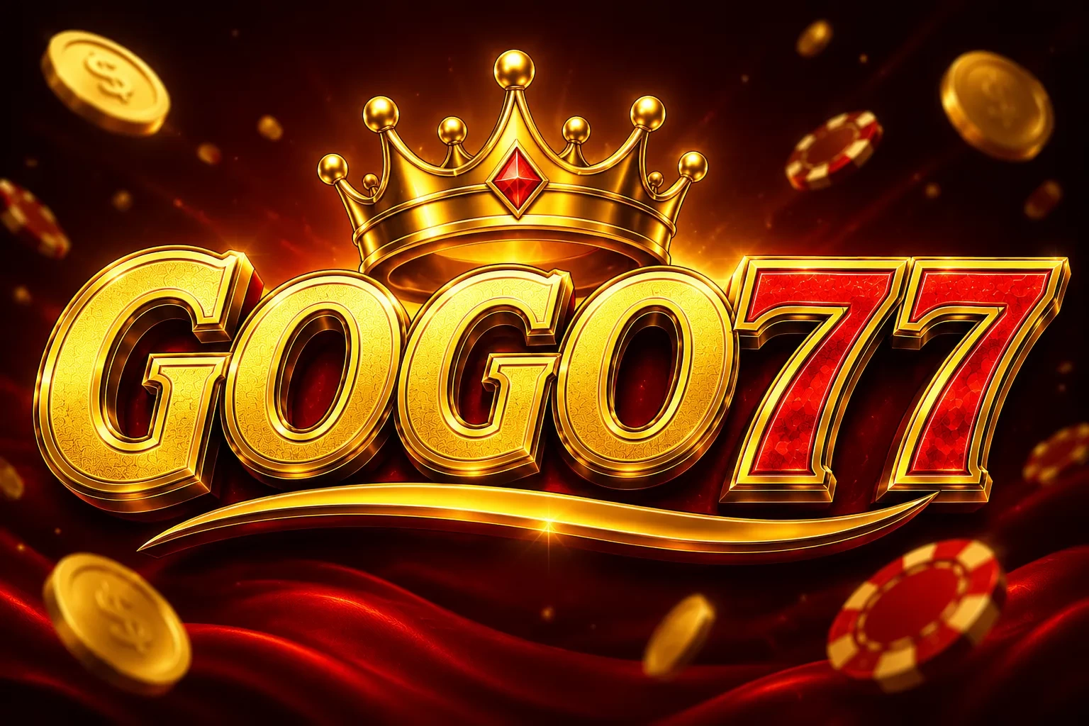 gogo77 APK: Fitur, Ukuran, dan Link Download