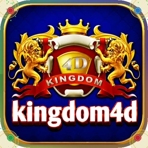 kingdom4d APK Terbaru: Download Cepat dan Gratis