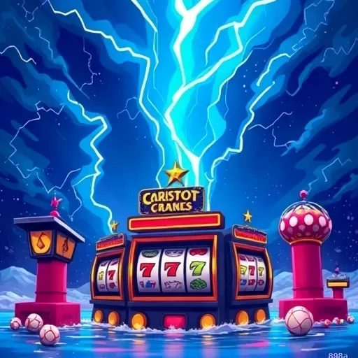 898a: Promo dan Bonus Terbaik untuk Para Gamer Indonesia