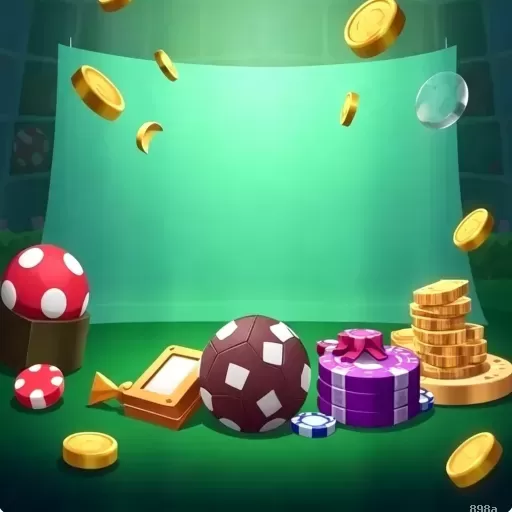 Mengulas Fitur Menarik di Situs Game 898a